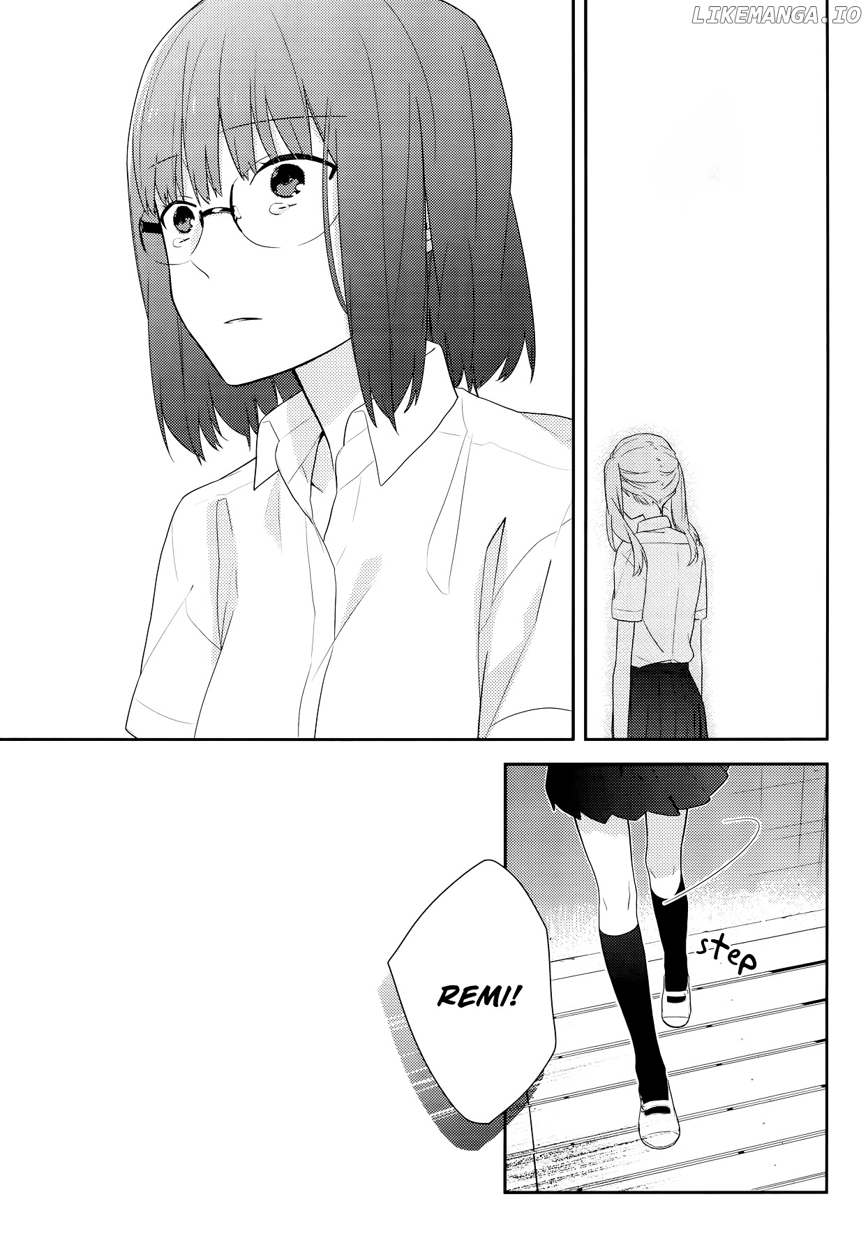 Horimiya, Chapter 24 image 18